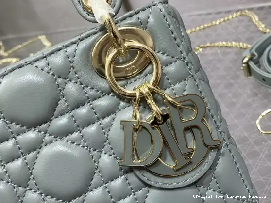 Tony Luxuries diro-17CM LADY 0614